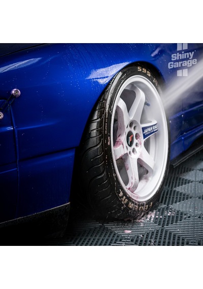Shiny Garage Monster Wheel Cleaner Plus - Jant Temizleyici 500ml
