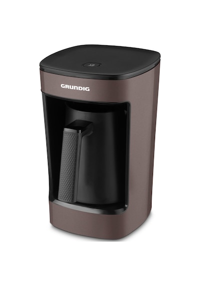 Grundig TKM 1343 K 5 Fincan Kapasiteli Türk Kahvesi Makinesi