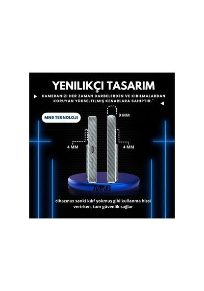 14 Pro Kılıf/kamera Koruma Çerçeveli/Apple iPhone Uyumlu 14 Pro Kılıf/özel Tasarımlı/ultra Ince/magsafe Özellikli Sierra Mavi