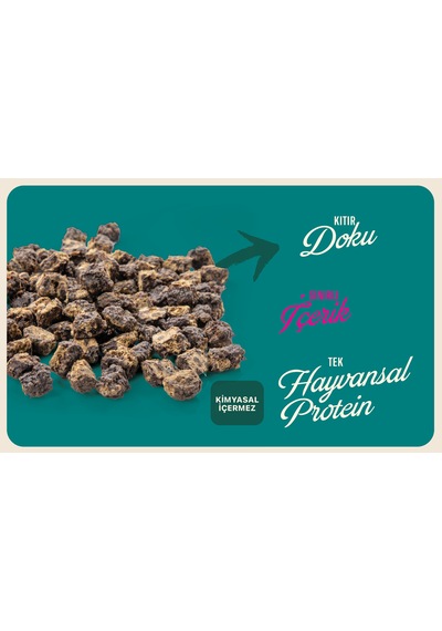 Dana Mini Ödül Avantaj Paketi %100 Doğal Köpek Ödül Maması 200 Gr