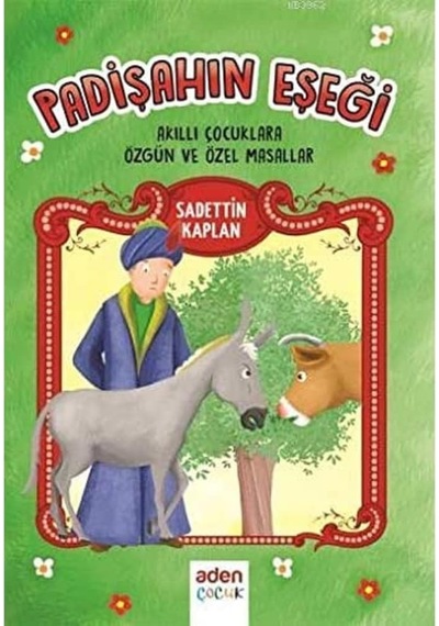 Padişahın Eşeği