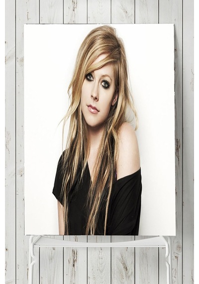Avril Lavigne Posteri