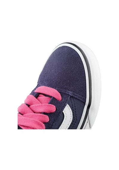 Vans Old Skool Çocuk Günlük Ayakkabı Vn000cyvdtw1 Mor MOR