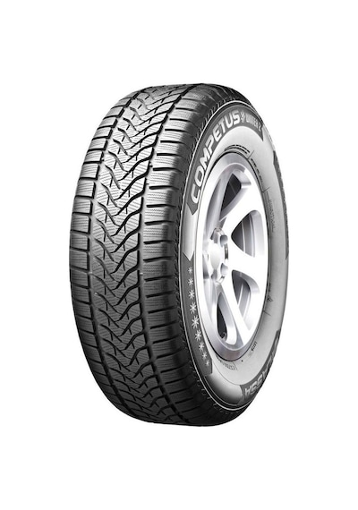 Lassa 225/65R17 106H XL Competus Winter 2 + Kış Lastiği 2022