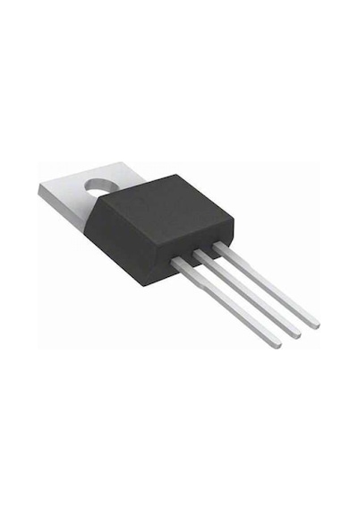 Bd 244 C Transistör 5 Adet