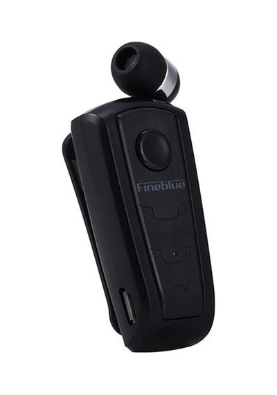 F910 Kablosuz Makaralı Bluetooth Kulaklık