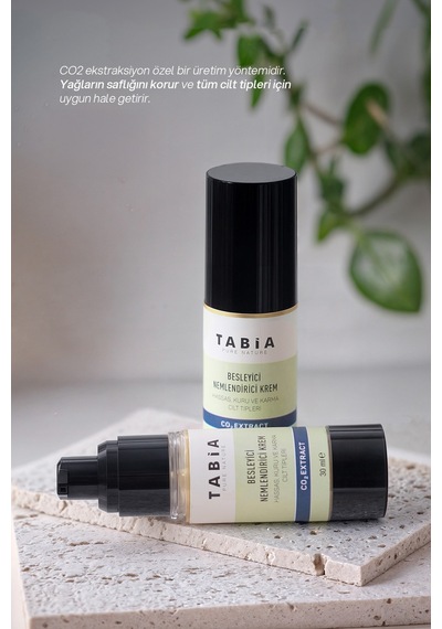 Tabia Besleyici ve Nemlendirici Krem 30 ML