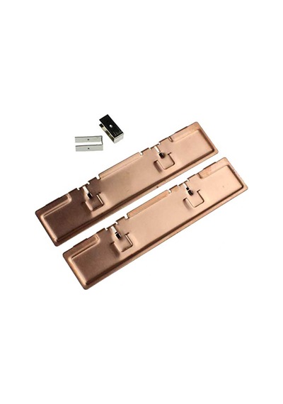 Bakır Ram Soğutucu 100% Bakır Memory Copper Cooler