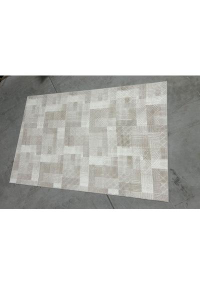 Aksu Prime Dekoratif Halı 120x180 Jayla Bej