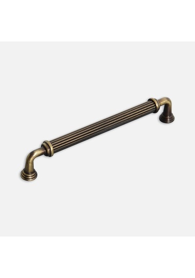 Dreamax 511611 160 Mm Antik Sarı Kulp