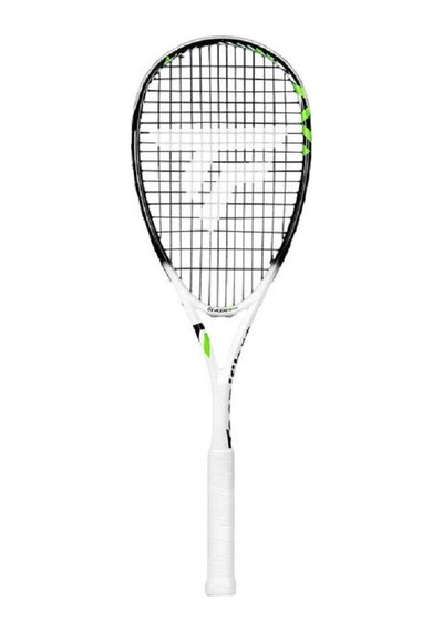 Tecnifibre Slash Team Squash Raketi 12slateam5 Çok Renkli
