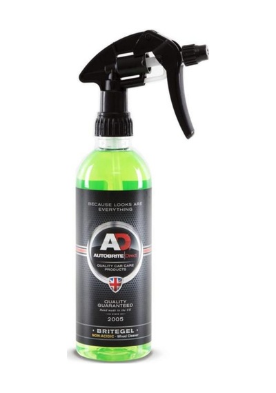 Auto Brite Brite Gel Jant Temizleme 500Ml.
