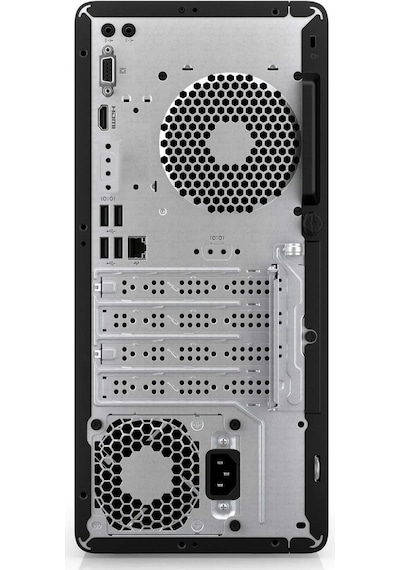 HP Pro Tower 290 G9 9M9C0AT12 i5-12500 32 GB 512 GB SSD W11P Masaüstü Bilgisayar