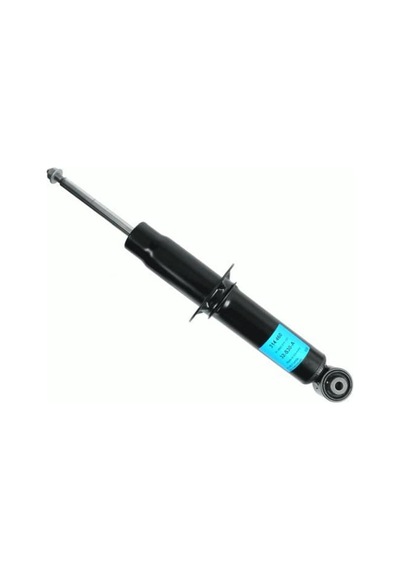 SACHS 314460 Porcshe Cayenne-Touareg Arka Amortisör