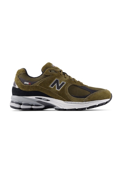 New Balance Unısex Ayakkabı U2002rr Yeşil