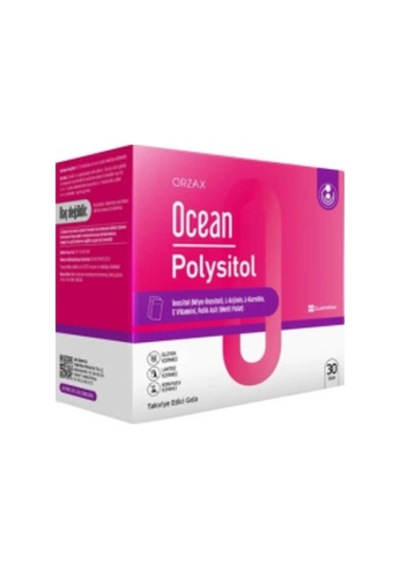 Forvits Lab Women 180 Gr 30 Saşe
