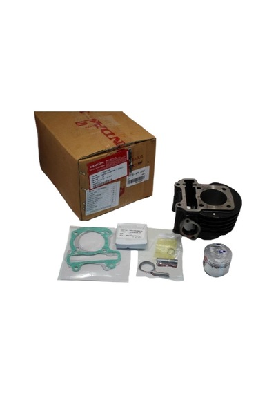 Hon -da Activa-beat Silindir Komple  Hct001