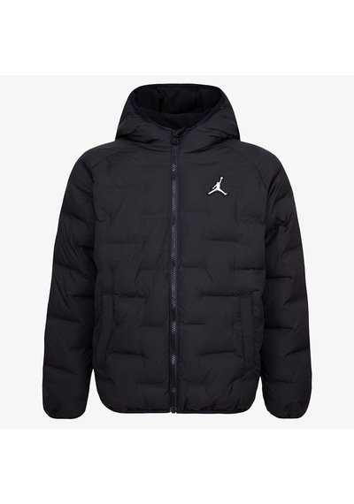 Nike Jordan Çocuk Siyah Mont 95d194-023 Siyah