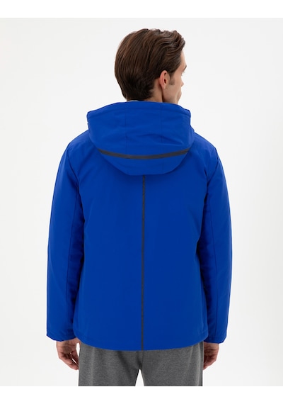 U.s. Polo Assn. Erkek Saks Mont 50291082-vr045 Saks