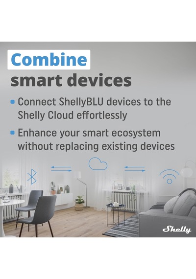 Blu Gateway Bluetooth Wlan Ağ Geçidi Usb-a-dongle Ev Otomasyonu Alexa Ve Google Home İle Uyumlu İos Android Uygulaması Kablosuz