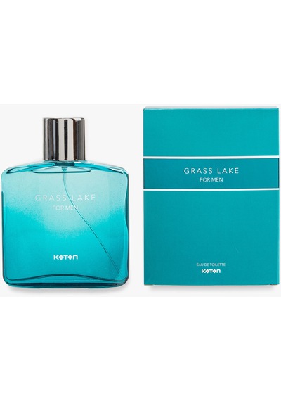 Koton Grass Lake Erkek Parfüm EDT 100 ML