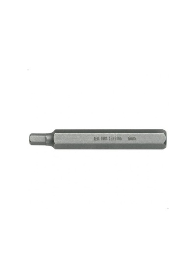 H10 Allen Bits Uç-Uzun Tip-12X75Mm