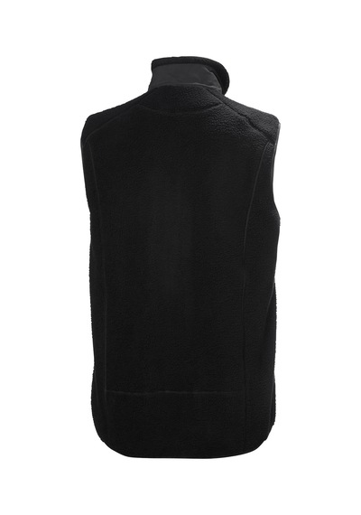Helly Hansen Panorama Pıle Block Yelek Siyah