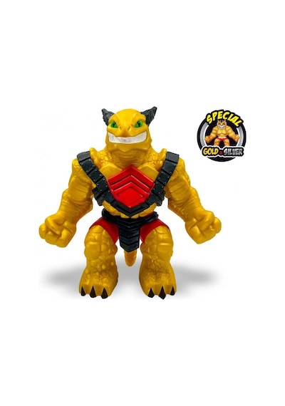 Elastikorps Fighters Extra Force Dragold