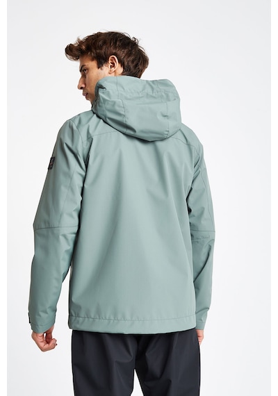 Lescon Erkek Outdoor Su Geçirmez Kaban 25k-1057