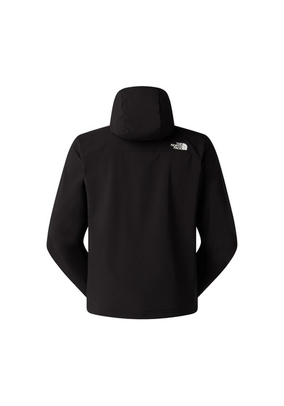 The North Face M Nimble Hoodie 2 Erkek Mont-32610 Siyah