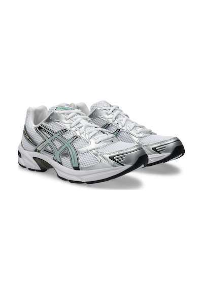 Asics Gel-1130 Unisex White/verdigris Sneakers 1203a609-110