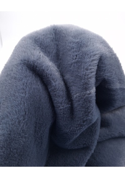 Düz Toscana Peluş