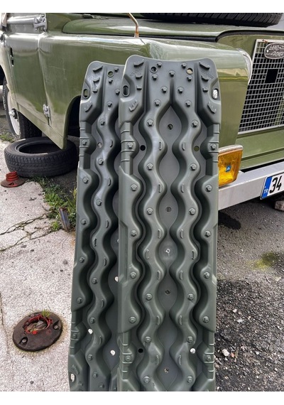 Kar Kum Çamur Paleti 532287181