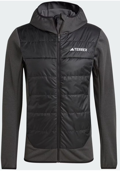 Adidas Erkek Koşu - Yürüyüş Mont Multi Hyb Jkt Ir7883 001