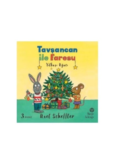 Tavşancan İle Faresu - Yılbaşı Ağacı Diğer