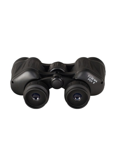 Atom 7x35 Dürbünler Çok Renkli