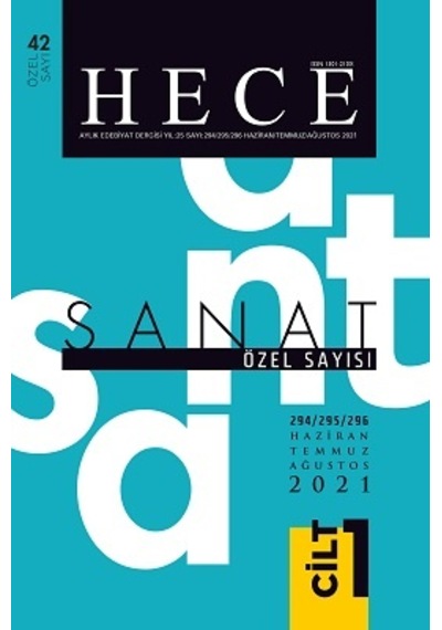 Hece Özel Sayı 42 Sayı 294-295-296