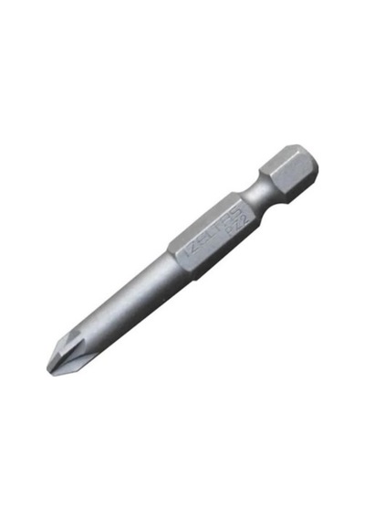 İzeltaş 50 Mm Pz2 Bits Uç - 4825210012