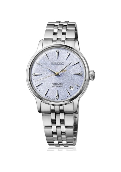 Seiko Srpl61j Kadın Kol Saati Metalik