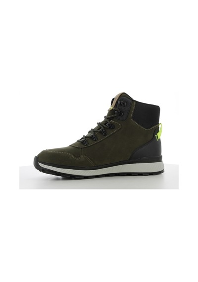 Safety Jogger Adventure STREET Haki Waterproof Outdoor Trekking Bot Haki
