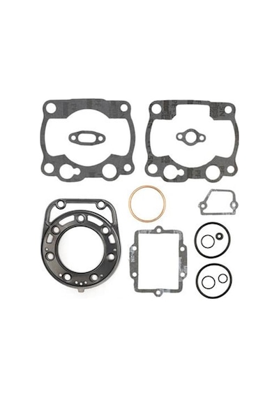 Kaw. Kx250 88-91 Prox Silindir Takım Conta