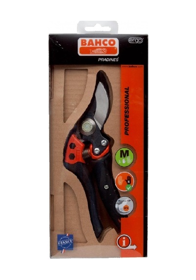 Bahco Pxr-M2 Ergo Budama Makası