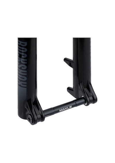 Rock Shox Judy Silver Tk Solo Air 29" 15x110mm Gidon Kilitleme Amortısör Mat Siyah 306 Siyah