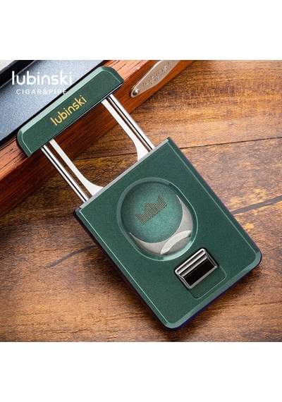 Lubinski Premium S-cut Stoperli Puro Kesici Yeşil 60 Ring