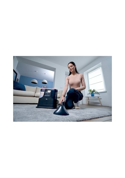 Hoover HS530 Spot Wash & Dry Koltuk Yıkama Makinesi Halı ve Araç Koltuğu Temizleme