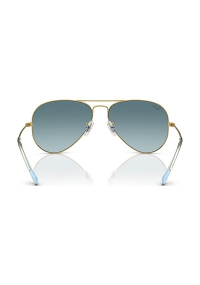 Rayban 3025 001/3m 55 Unisex Güneş Gözlüğü Altın