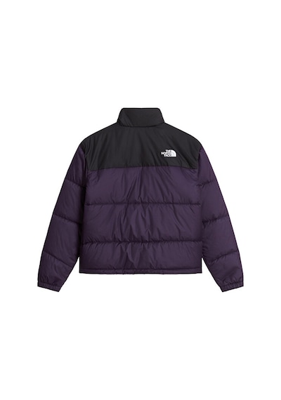 The North Face W Nuketo Synth Ins Jacket Kadın Outdoor Montu Nf0a8j44gjı1 Gri