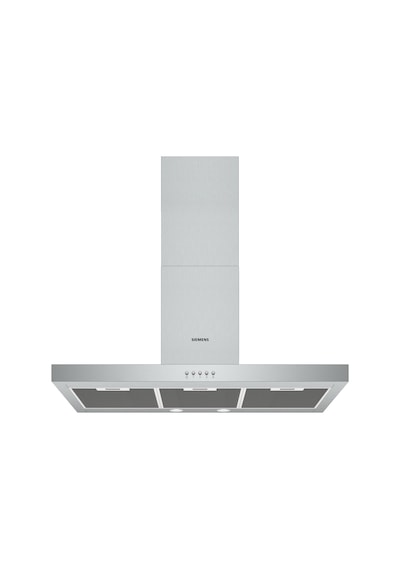 Siemens LC95BBC50T Duvar Tipi 90 CM Davlumbaz