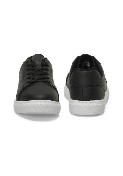 Torex Cooper 6fx Siyah Erkek Sneaker 000000000102249101 Siyah