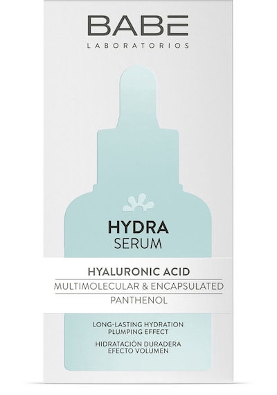 Babe Hydra Serum 30 ml - 6% Kapsüllü Hyalüronik Asit Kompleksi İçeren Serum
